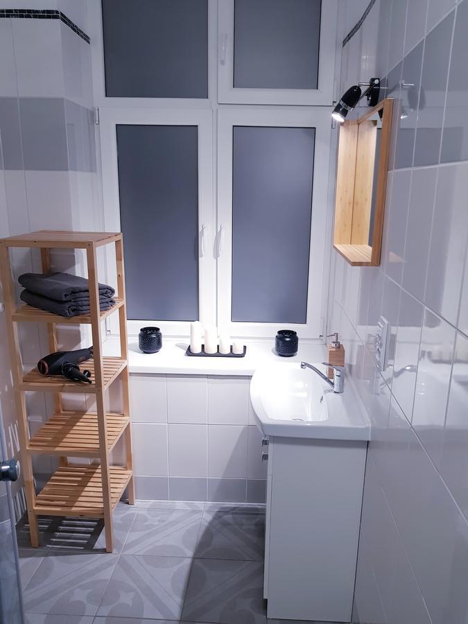 Apartamenty Rowna 키엘체 외부 사진