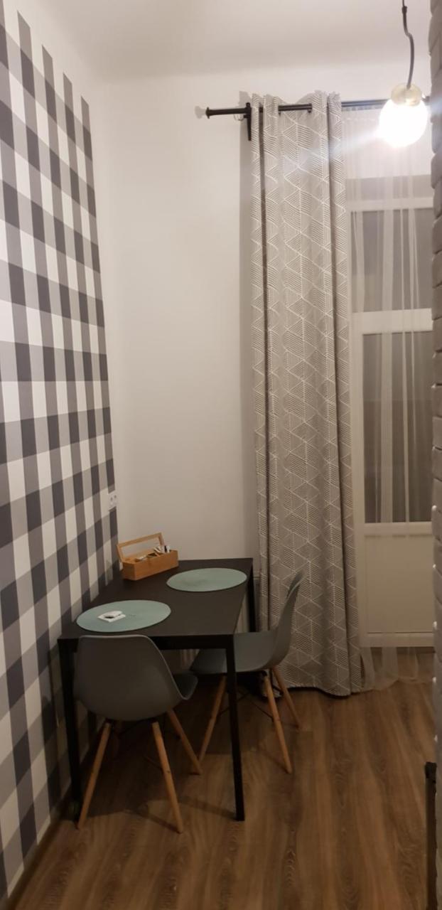Apartamenty Rowna 키엘체 외부 사진